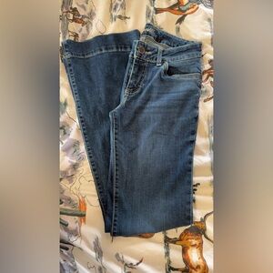 Women's Wrangler Jeans